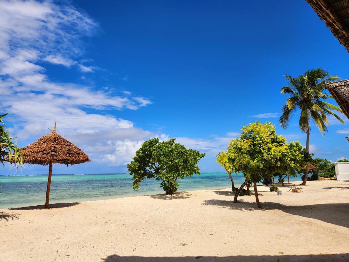Almas Beach Boutique Hotel Makunduchi Zewnętrze zdjęcie
