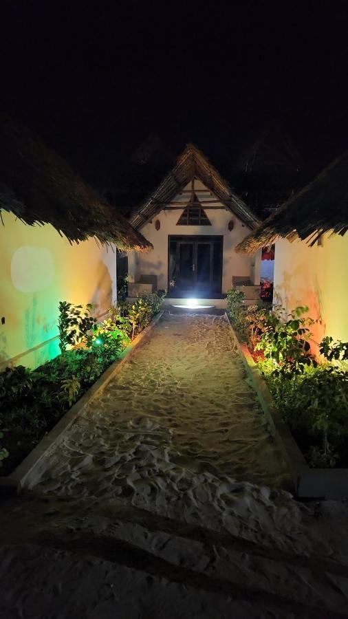 Almas Beach Boutique Hotel Makunduchi Zewnętrze zdjęcie