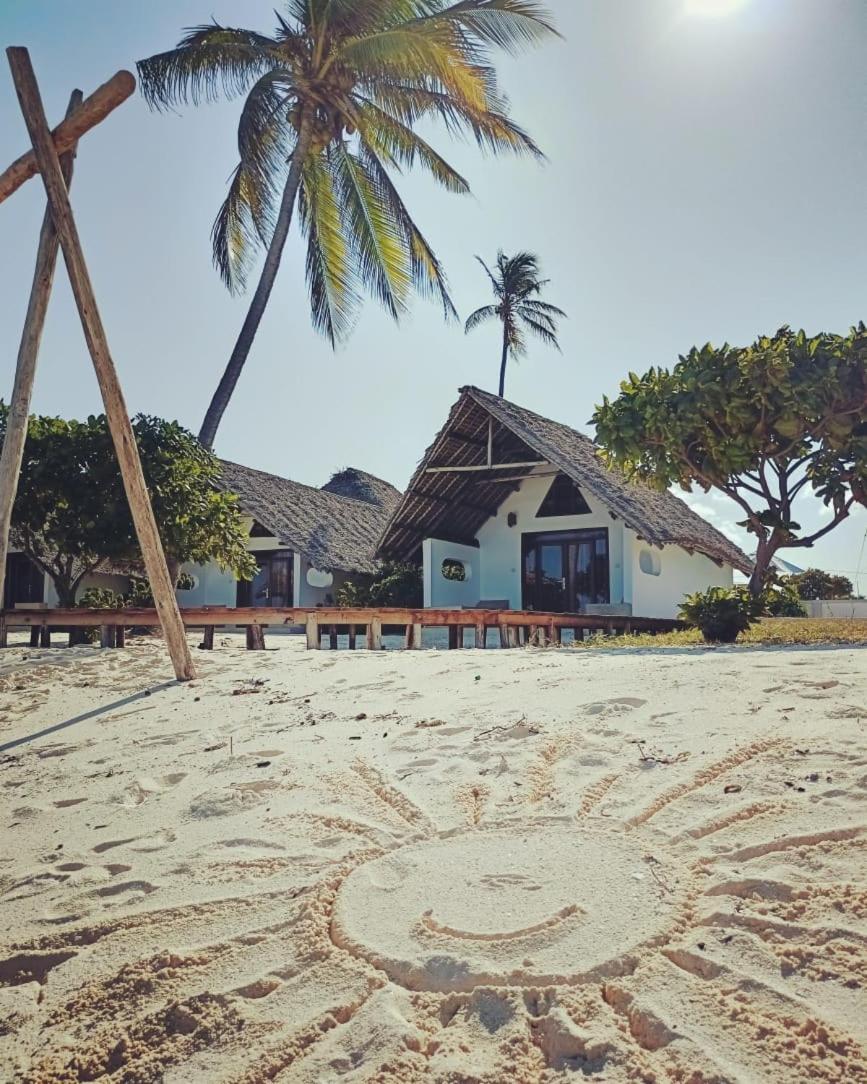 Almas Beach Boutique Hotel Makunduchi Zewnętrze zdjęcie