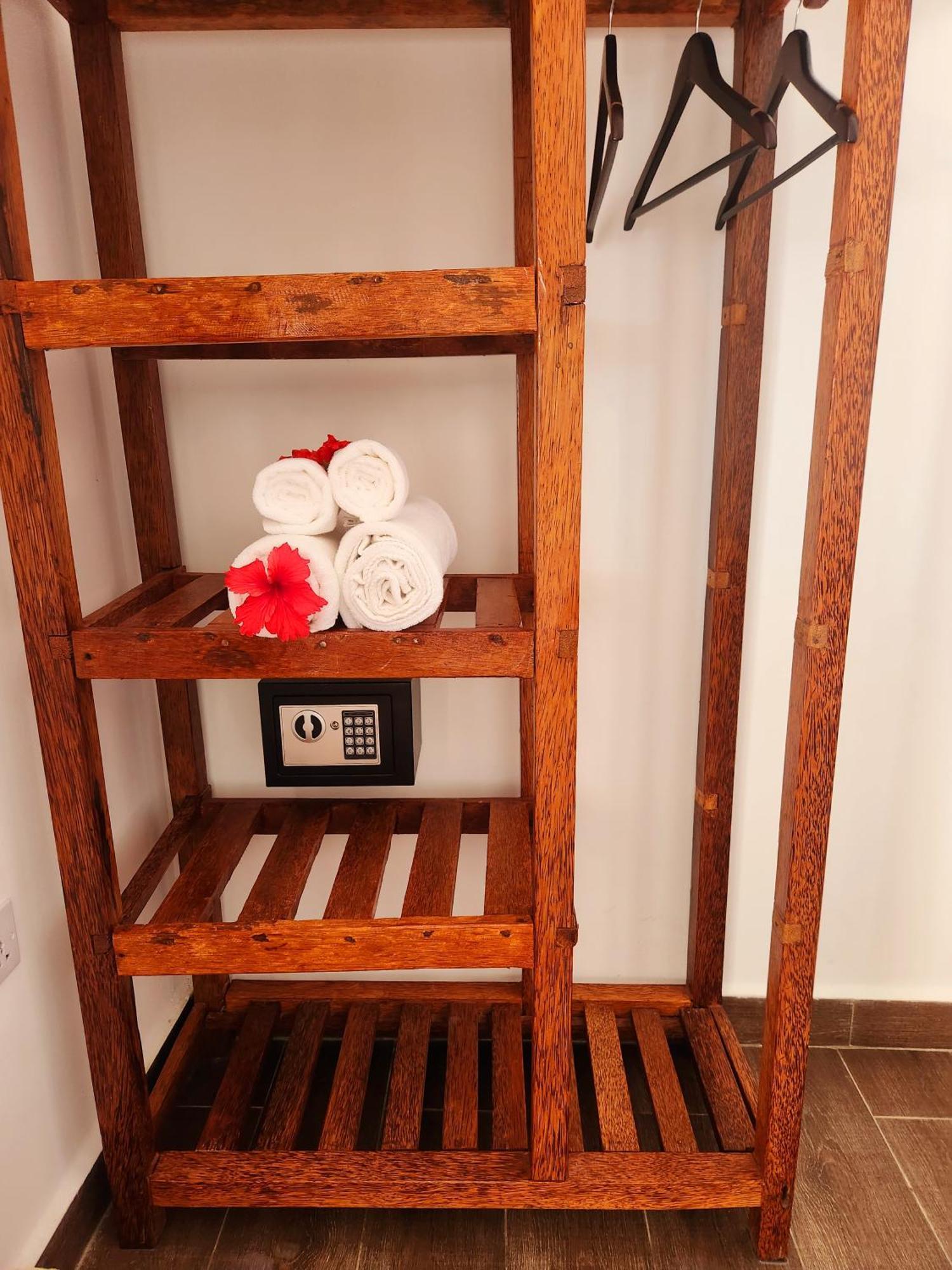 Almas Beach Boutique Hotel Makunduchi Zewnętrze zdjęcie