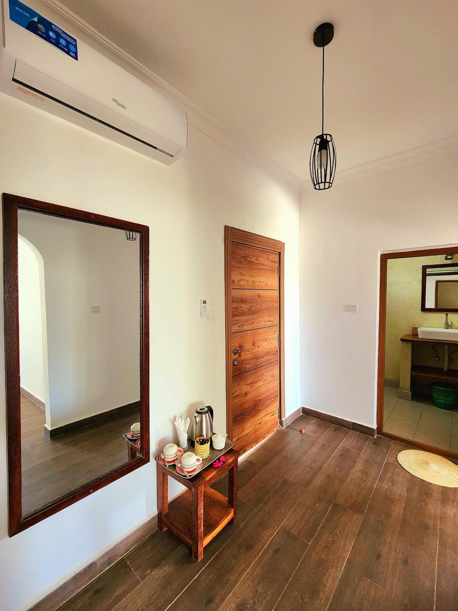 Almas Beach Boutique Hotel Makunduchi Zewnętrze zdjęcie