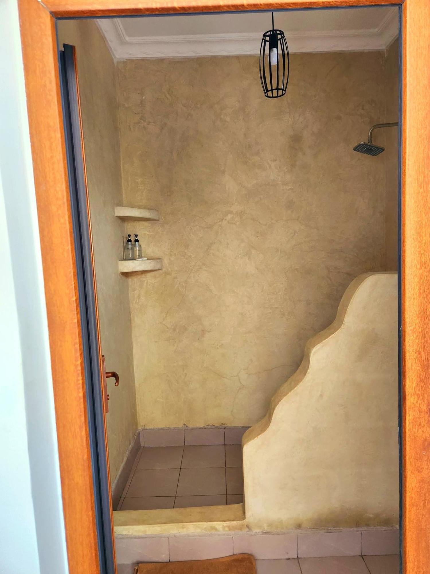 Almas Beach Boutique Hotel Makunduchi Zewnętrze zdjęcie