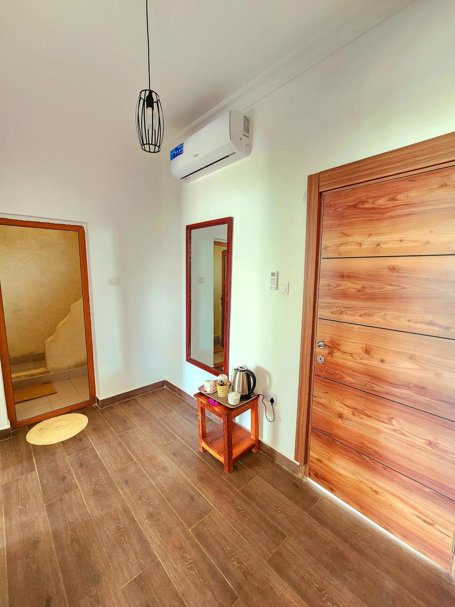 Almas Beach Boutique Hotel Makunduchi Zewnętrze zdjęcie
